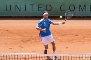 2019-07-21 Tennispoint Bundesliga TK GW Mannheim - TC Weinheim 02